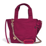 Found My Animal Pet Tote, BurgundyDog TotesFound My Animal