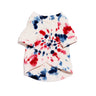 Found My Animal Studio Tee, Red White And BlueStudio T-ShirtsFound My AnimalXS